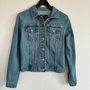 Gap Y2K Jean Jacket